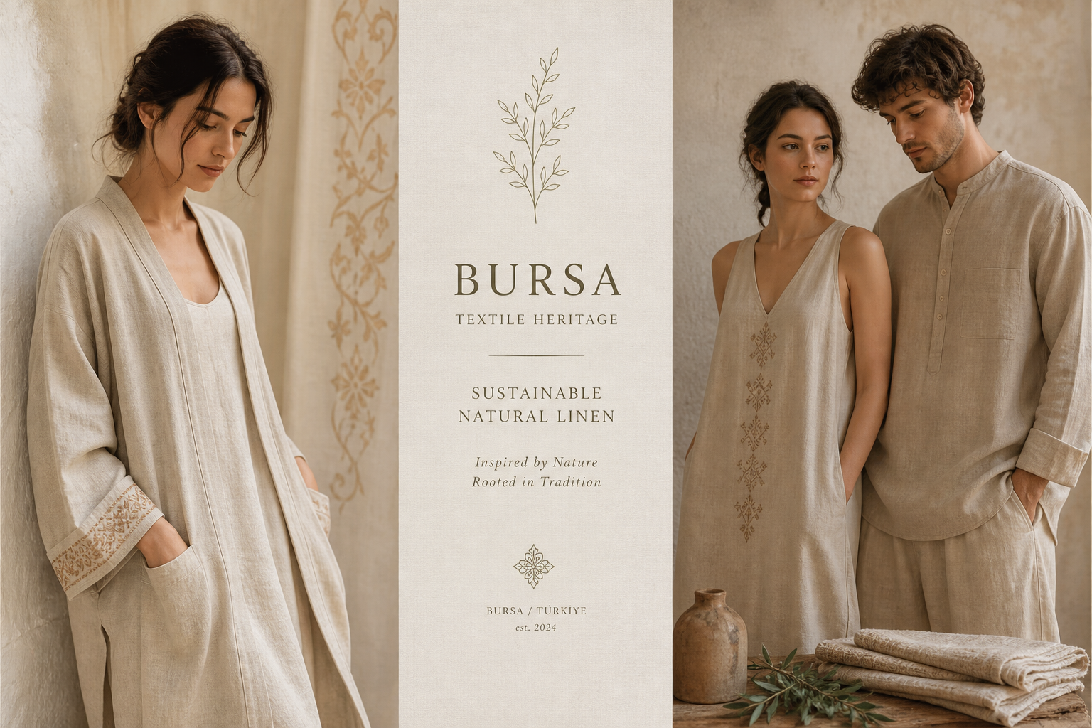 Keten koleksiyon showroom